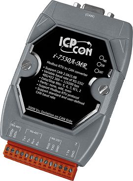 I-7530A-MR CR