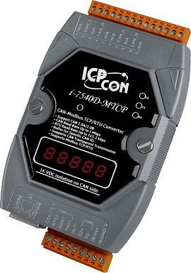 I-7540D-MTCP CR