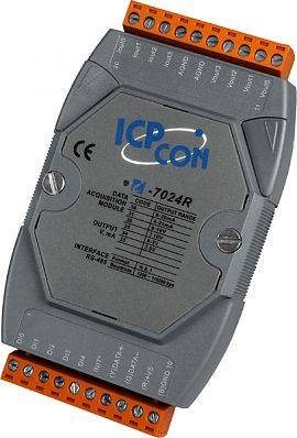 I-7024R-G CR