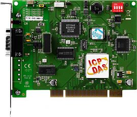 PISO-DNS100U-D CR