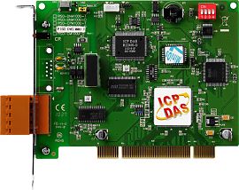 PISO-DNS100U-T CR