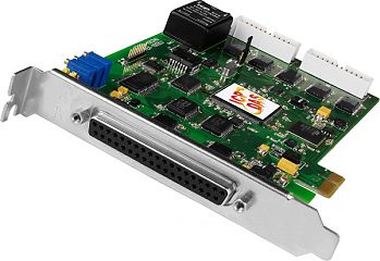 Плата PEX-1002L CR