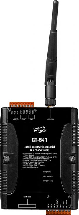 GT-541 CR