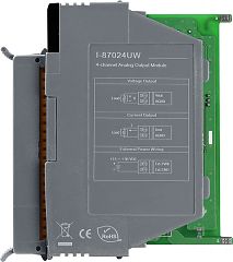 Модуль I-87024UW-G CR
