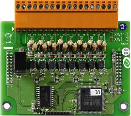 XW110i CR