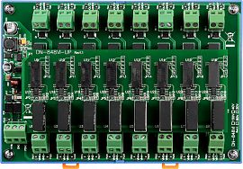 DN-848VI-10V CR