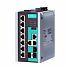 Коммутатор EDS-510E-3GTXSFP
