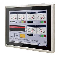 Промышленный монитор R15L600-65EX-USB