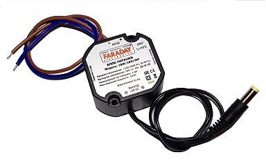 Блок питания 18W/18V/WP