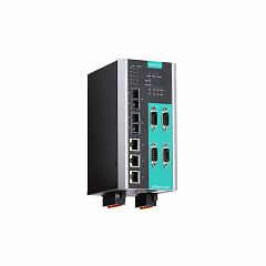 Преобразователь NPort S9450I-2M-SC-HV-T