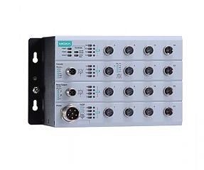 Коммутатор TN-4516A-12PoE-2GPoE-2GTXBP-WV-CT-T