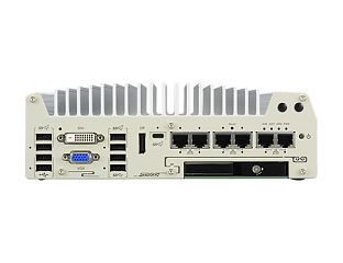 Компактный встраиваемый компьютер Nuvo-9002LP(EA)