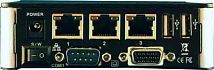 Ультракомпактный встраиваемый компьютер eBOX-3310MX-L3U4AP