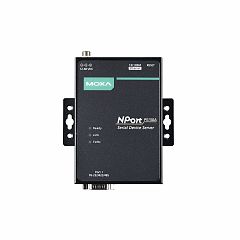 Преобразователь NPort P5150A-T