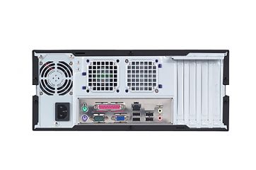 Корпус AIMB-C600-00B1E-SEA