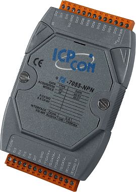 I-7055-NPN CR