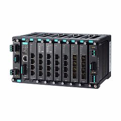 Коммутатор MDS-G4028-L3
