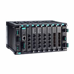 Коммутатор MDS-G4028-L3