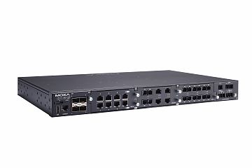 Коммутатор RKS-G4028-L3-4GS-LV-T