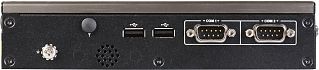 Конвертируемый встраиваемый компьютер P2102-i3