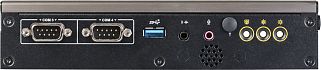 Конвертируемый встраиваемый компьютер P2102-i3