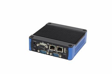 Ультракомпактный встраиваемый компьютер EB-3362-L2812C3P