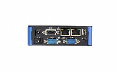 Ультракомпактный встраиваемый компьютер EB-3362-L2812C3P