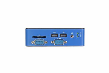 Ультракомпактный встраиваемый компьютер EB-3362-L2812C3P