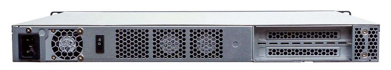 Стоечный компьютер PUZZLE-M801-A1/8G