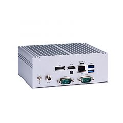 Ультракомпактный встраиваемый компьютер eBOX560-52R-FL-DC-8365UE