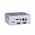 Ультракомпактный встраиваемый компьютер eBOX560-52R-FL-DC-8365UE
