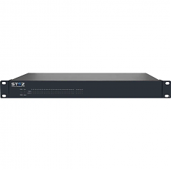 Коммутатор STEZ4824-4G
