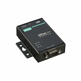 NPort 5110 (уценка 11)