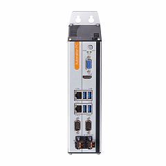 Встраиваемый компьютер на DIN-рейку  NP-6125-6500-4G-SSD512G