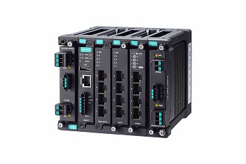 Коммутатор MDS-G4012
