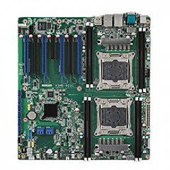 Промышленная плата ASMB-923-00A1E
