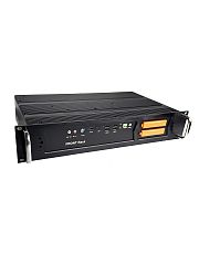 Стоечный компьютер  eBOX-NNZ-ETC-L4C2 (уценка 1)