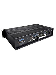 Стоечный компьютер  eBOX-NNZ-ETC-L4C2 (уценка 1)