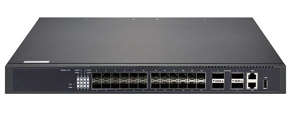 Коммутатор SICOM8648X-4CX24X-HV-HV