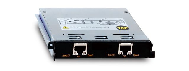 Модуль SM6.6-HSR/PRP-GX-0.5U
