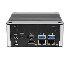 Ультракомпактный встраиваемый компьютер EBOX-ALJ3455-NRCG
