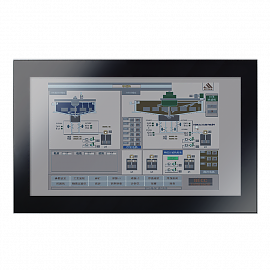 TPC6000-C1854-LHP-8500T-8G-SSD128G