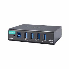Хаб USB UPort 404A