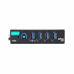 Хаб USB UPort 404A