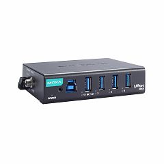 Хаб USB UPort 404A