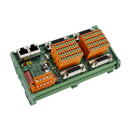 MN-MP4U-DIN CR