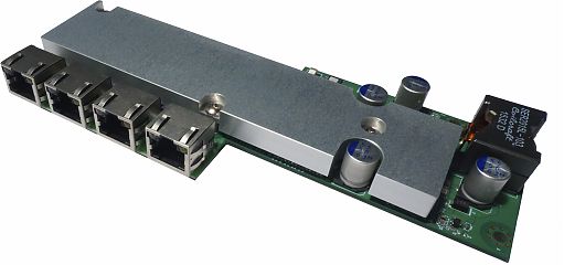 Модуль  CMI-PoE204/FB01