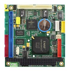 Одноплатный компьютер / Встраиваемая плата VSX-6158-V2-X