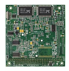 Одноплатный компьютер / Встраиваемая плата VSX-6158-V2-X