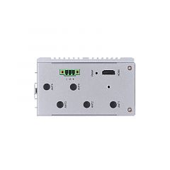 Встраиваемый компьютер на DIN-рейку ICO300-M3940-A